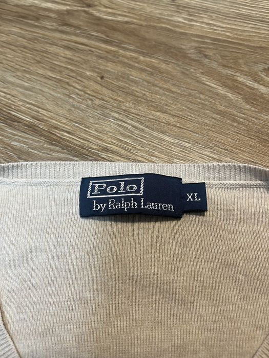 Світер Ralph Lauren original