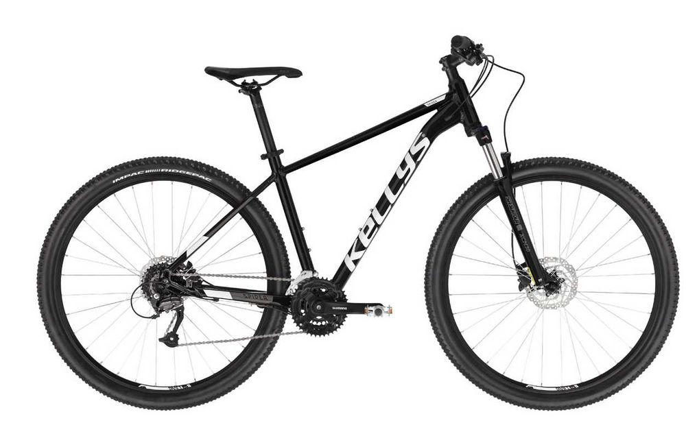 Nowy rower Kellys Spider 50 27,5", mtb, górski, gwarancja, Poznań, FV