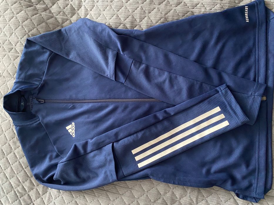 Adidas кофта, розмір S