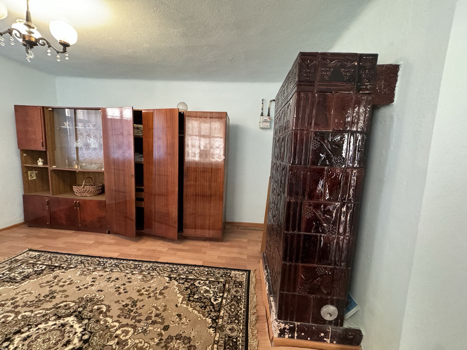 Продаж будинку в м.Теребовля