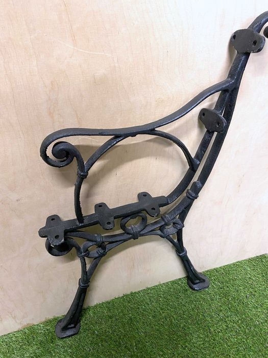 noga żeliwna nogi żeliwne ławek ławki CZYTAJ OPIS produkcja najtaniej