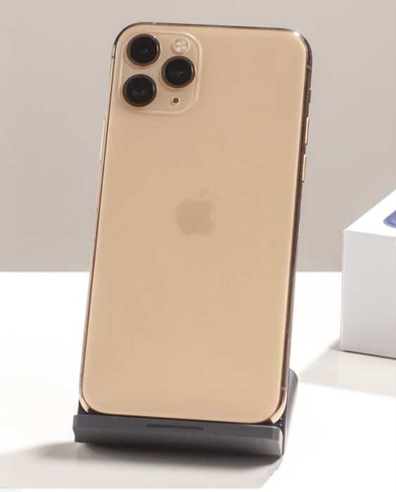 Айфон 11 про 64 iPhone