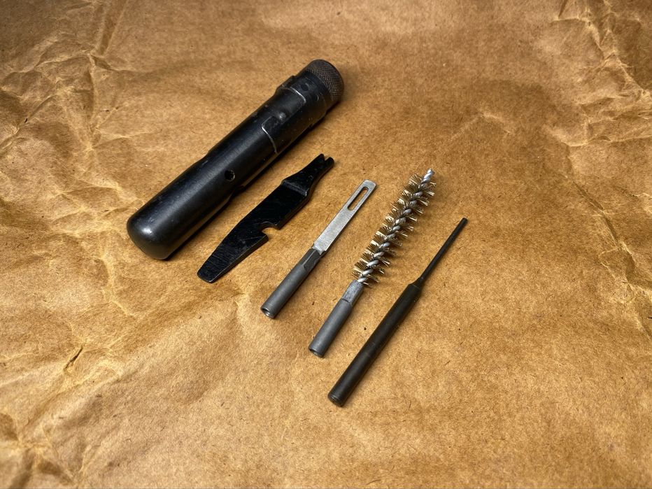 Пенал 5.45 для АК АКС АК-74 АКСУ АКС-74у СССР