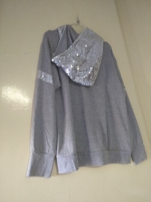 Hoodie Shein (M)