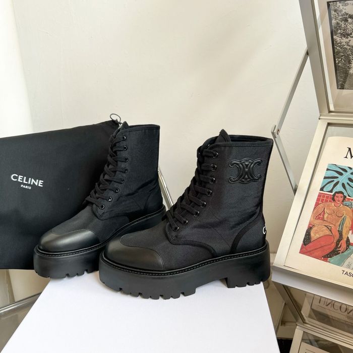 Botki Celine black