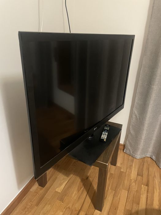 LED TV LG de 47 polegadas