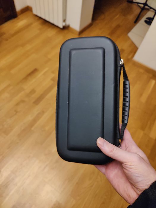 Nintendo switch чохол