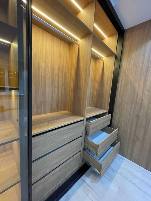 Мебель под заказ