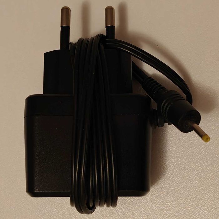 Trymer do brody Braun