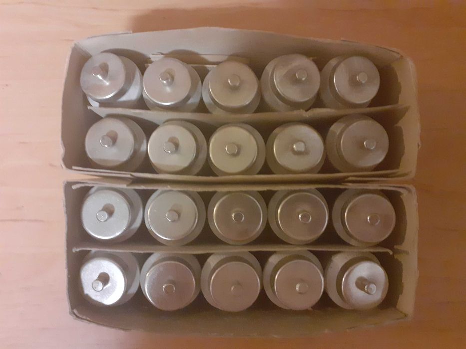 Bezpiecznik topikowy 100A/500 V