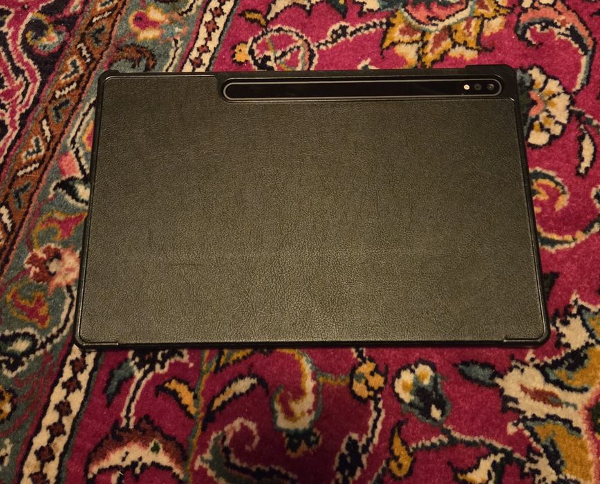 Samsung Galaxy Tab S7+