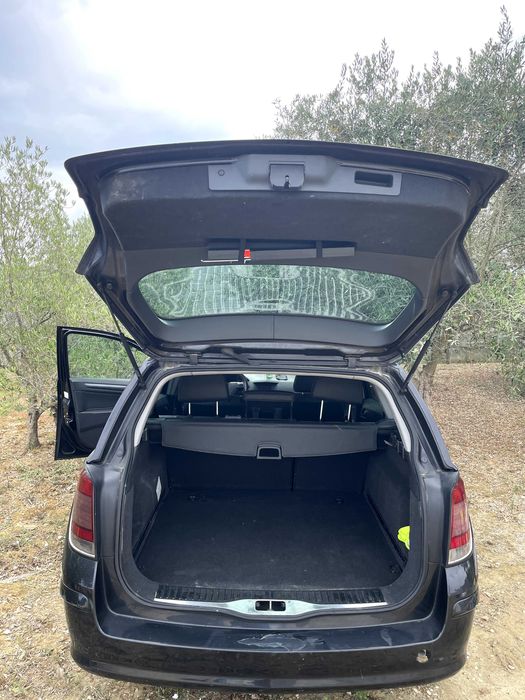 Opel Acta 1.6 2005