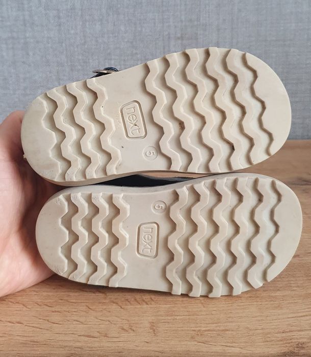 Туфли лаковые Next 5