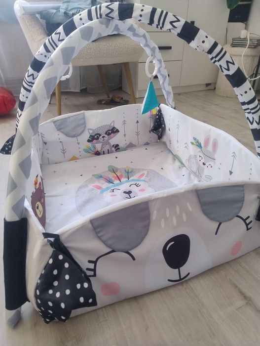 Mata interaktywna Ricokids