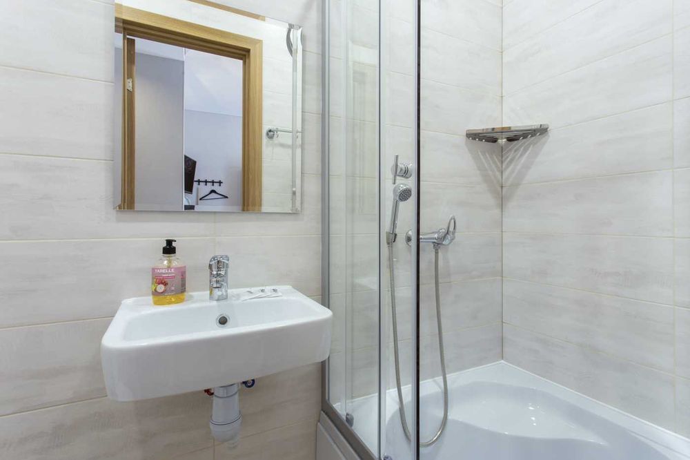 Подобово стильна квартира в центрі Харкова (метро 2 хвилини)