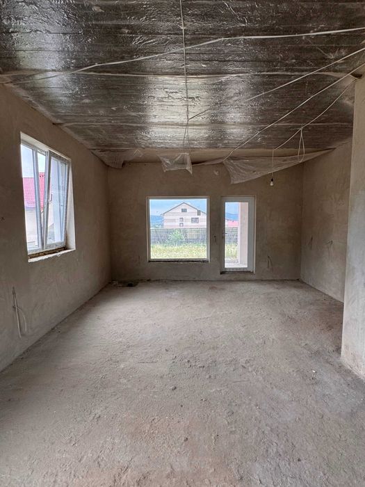 Продається Новозбудований Будинок