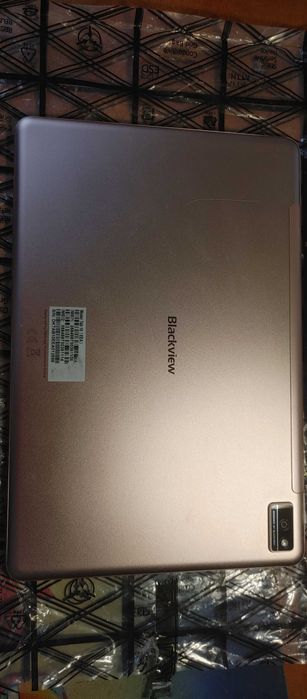Tablet Blackview 4GB/64GB 10,1-calowy Tab10 4G