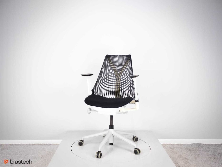 Fotel ergonomiczny Herman Miller Sayl DARMOWA DOSTAWA