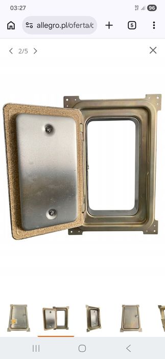 Sprzedam materiały budowlane,kołki 260mm.grunt biały