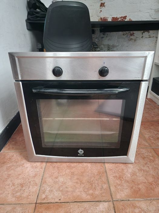 Forno Marca Balay
