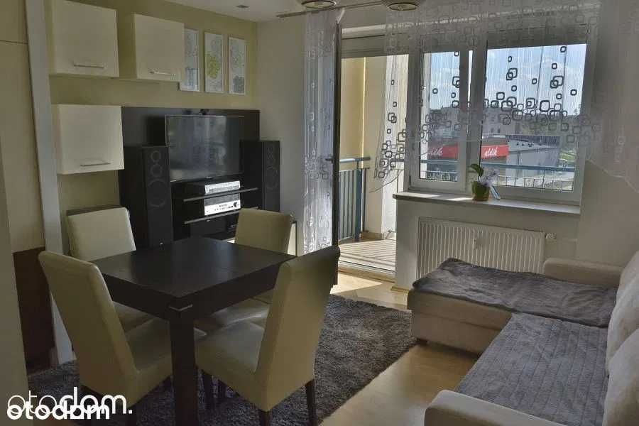 Mieszkanie do wynajęcia 51,5m2