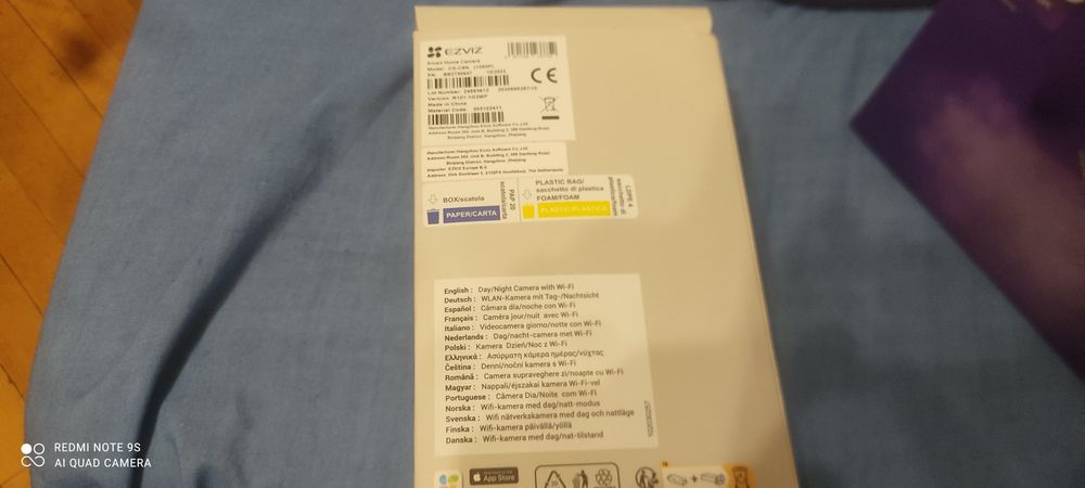 Philips stesm iron