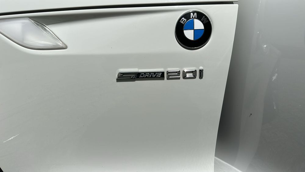 BMW Z4 sDrive20i - Nacional