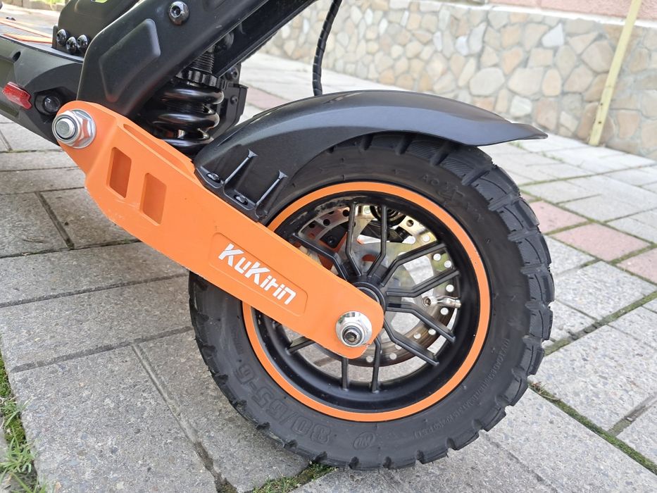 Продам Kukirin g2 max