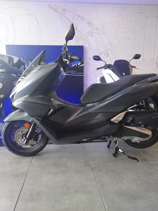 PCX 2026 0km 500€ de Entrada