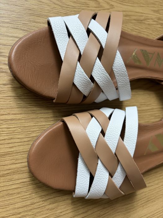 Buty Saway 39  Baleriny Cleo