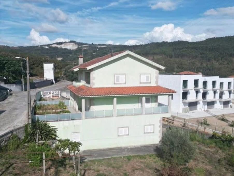 Moradia T3 Individual