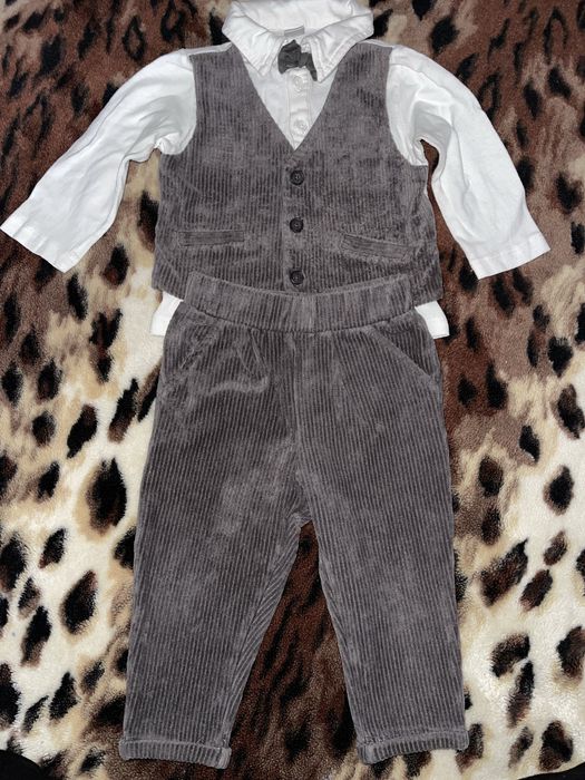 Крстюм для хлопчика