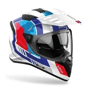 Capacete AIROH Bandit (usado 3 vezes)