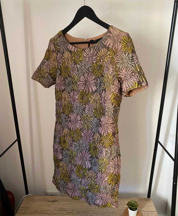 Vestido She Micaela Oliveira