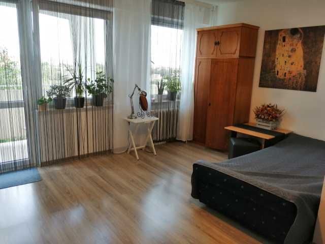 Mieszkanie 58,2 m² Rzeszów CENTRUM - Widok 5