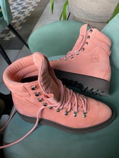 Ботинки Diemme Roccia.Италия.37р.