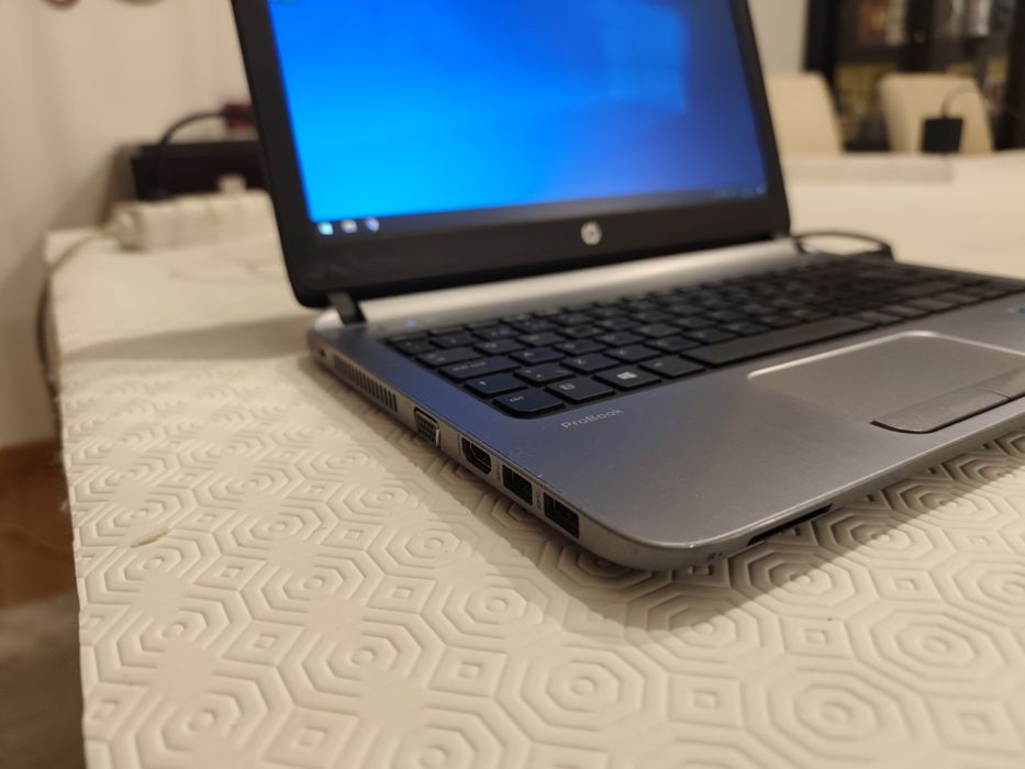 HP Probook 430 G2 Intel Core i5