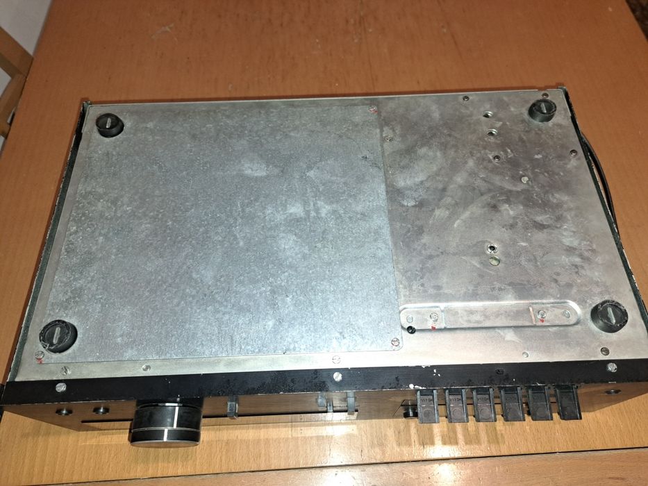 Magnetofon Unitra Deck M7008