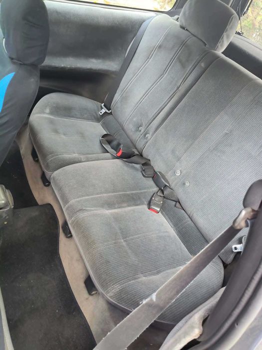 1992 Nissan Sunny 1.4 (N14) Hatchback - revisão completa - fiabilidade japonesa - valor negociável