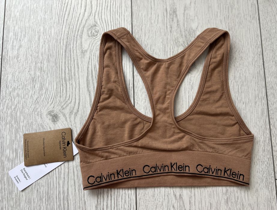 Топ / бра / бралет Calvin Klein, розмір XS