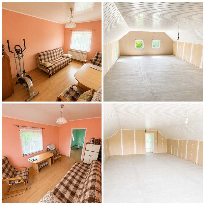 Dom – Horodło, Wały Jagiellońskie - Widok 5