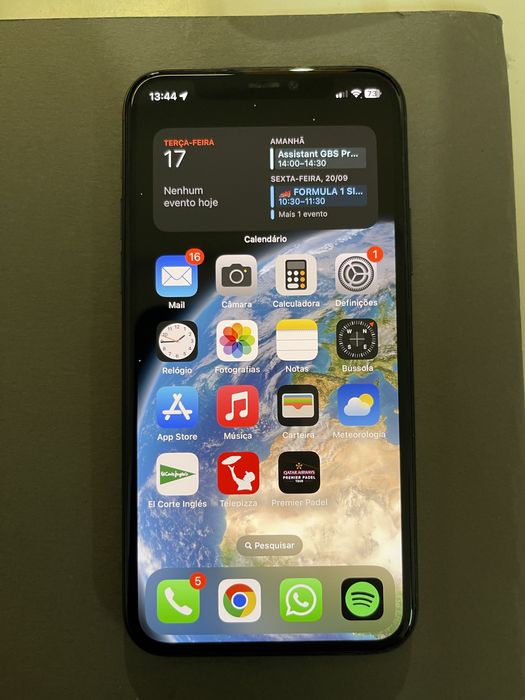 Iphone 11 Pro 256GB