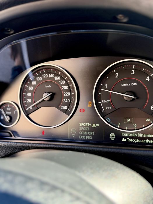 BMW 320d 2014 Caixa Auto DESDE 199€ Mês