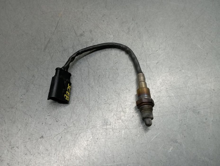 Sonda lambda FIAT Tipo Hatchback (357_)