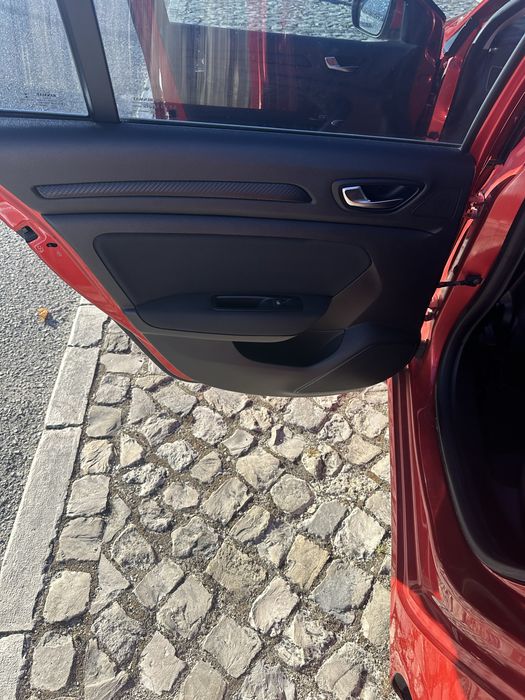 Renault Megane 1.5D