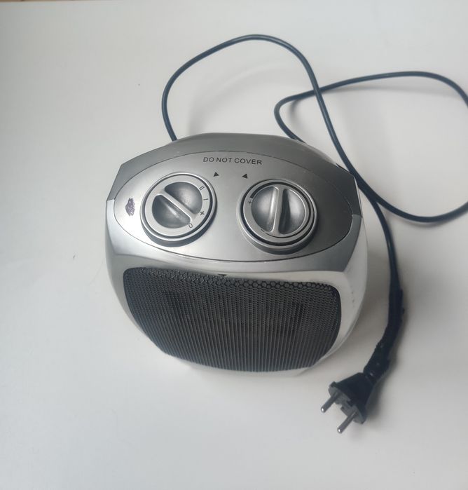 Тепловентилятор (дуйка) Aurora AU 069