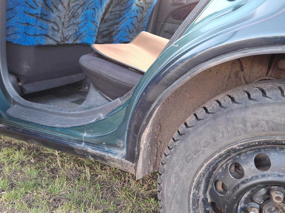 тойота корола 1998