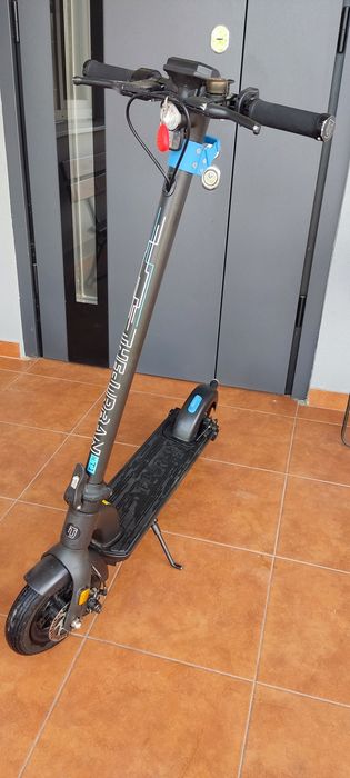 Продам електросамокат The-Urban
