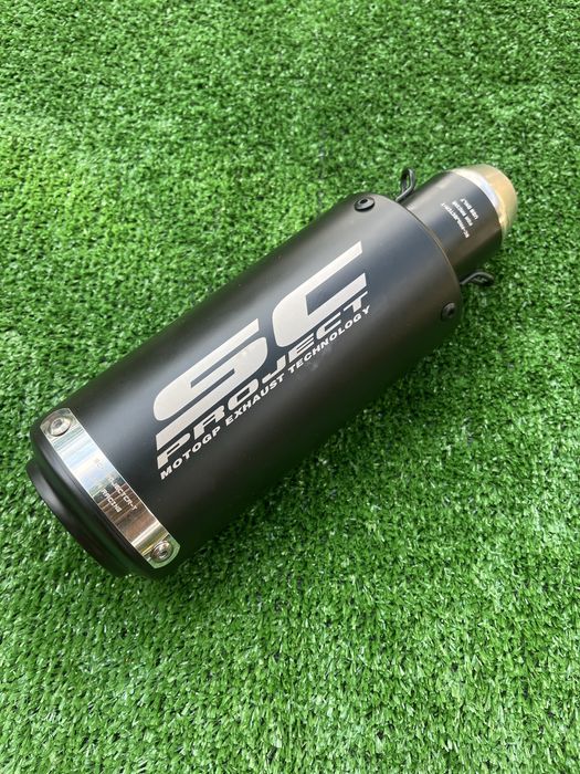 Прямоток Sc projecr