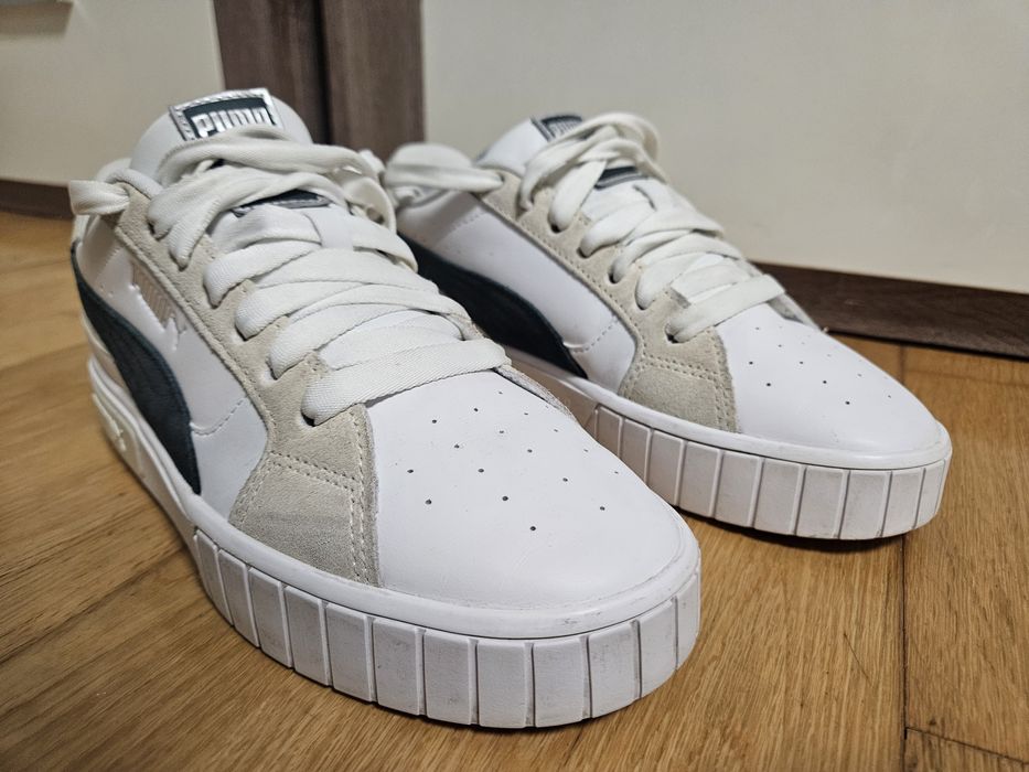 Puma calistar mix 41